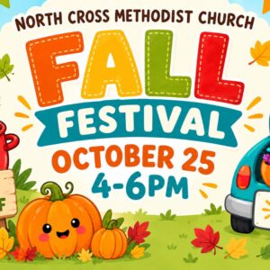 Fall Fest