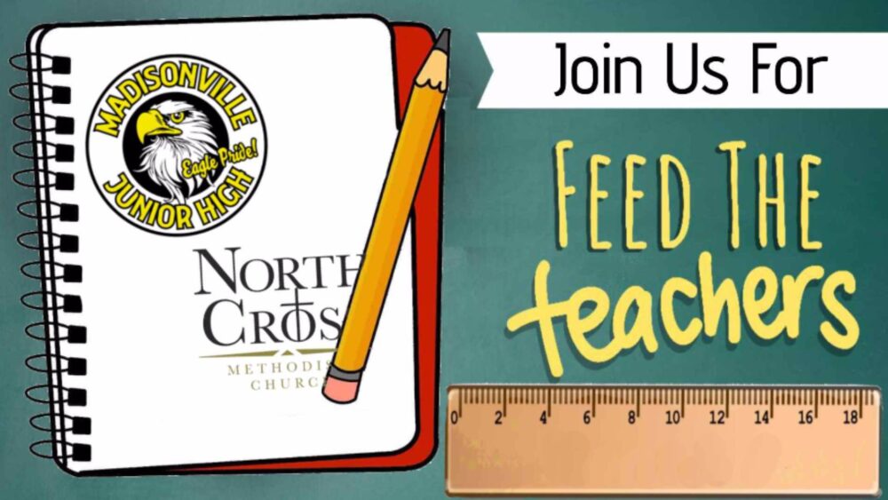 Feed The Teachers Feed The Teachers