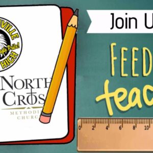 Feed The Teachers