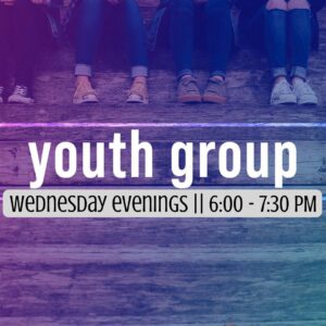 Youth Group