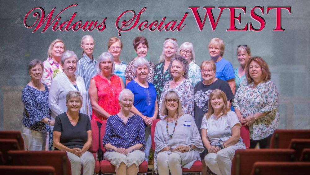 Widows Social West