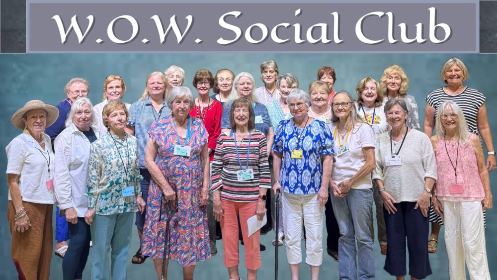 WOW Social Club WOW Social Club