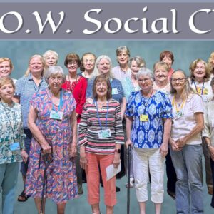 WOW Social Club