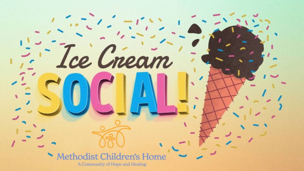 MCH Ice Cream Social MCH Ice Cream Social