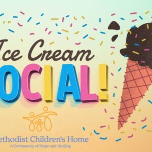 MCH Ice Cream Social