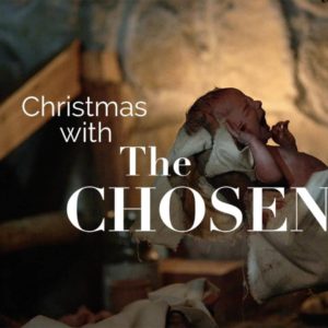 The Chosen Christmas Special