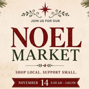 Noel Market