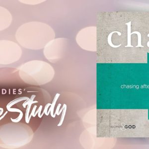 Ladies Bible Study