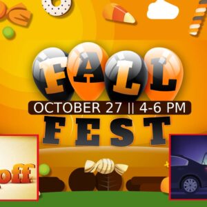 Fall Fest