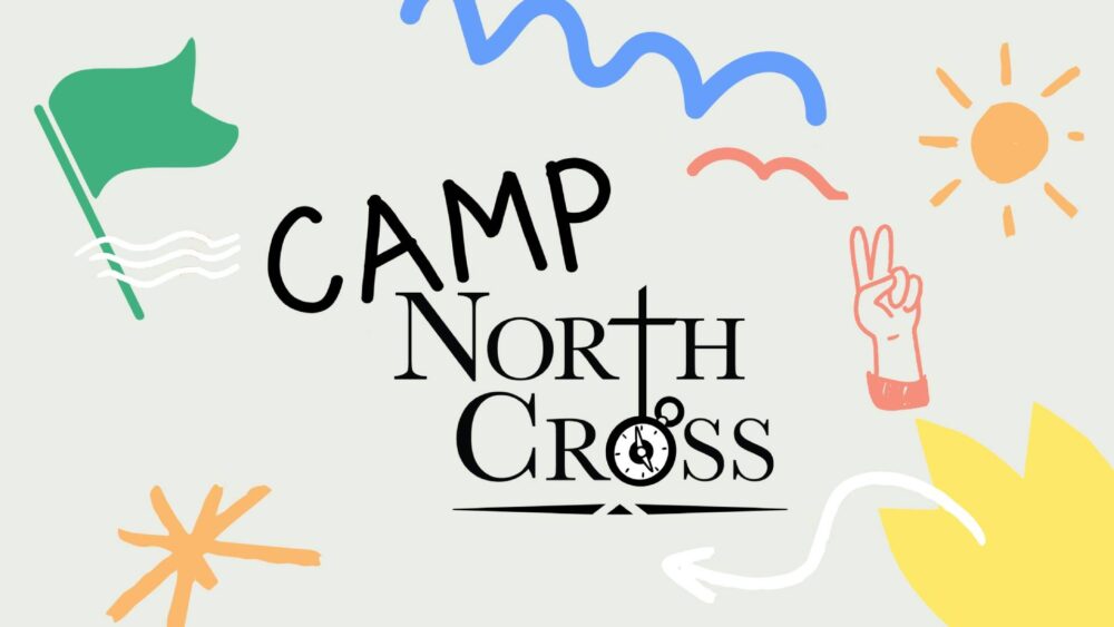 Camp North Cross