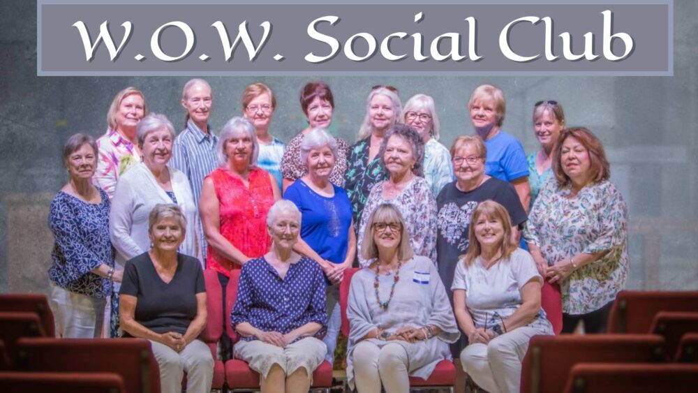 WOW Social Club