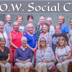WOW Social Club