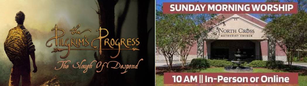 This Week’s Service