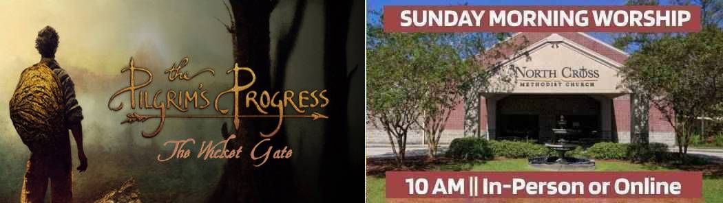 This Week’s Service