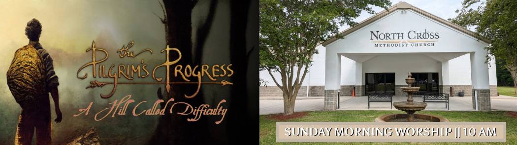 This Week’s Service