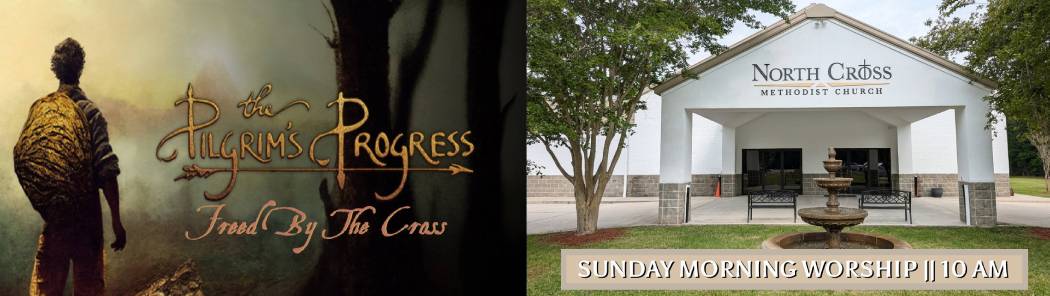 This Week’s Service
