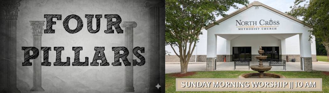 This Week’s Service