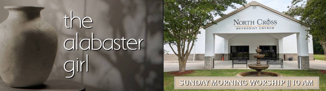 This Week’s Service
