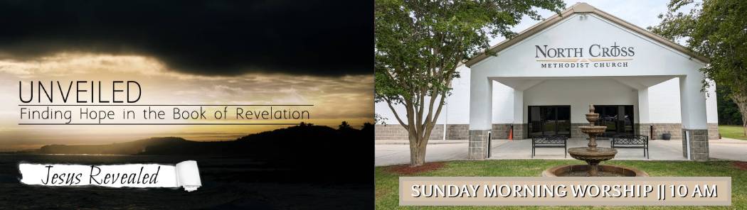 This Week’s Service