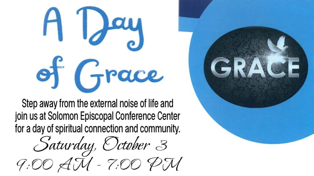 A Day Of Grace