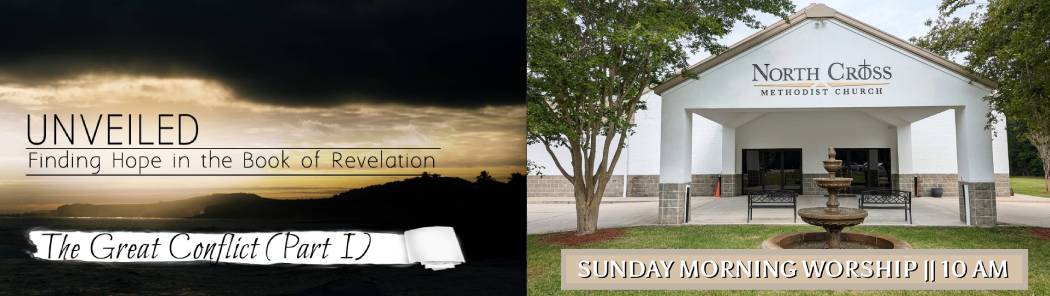 This Week’s Service