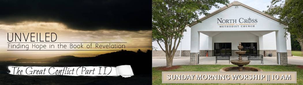 This Week’s Service