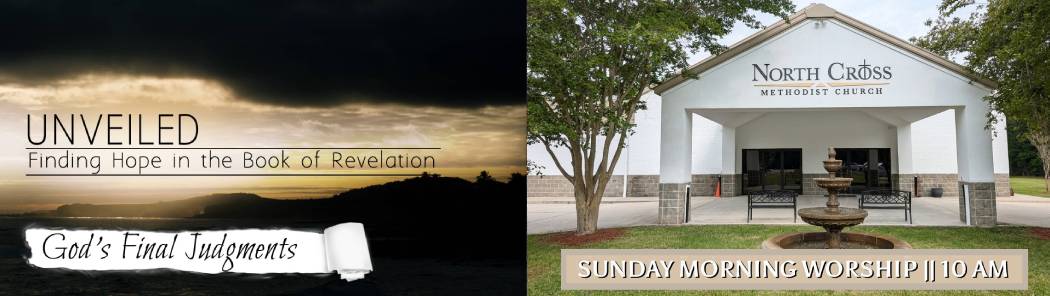 This Week’s Service